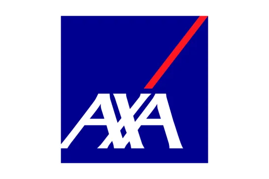 Logo AXA