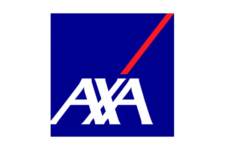 Logo AXA