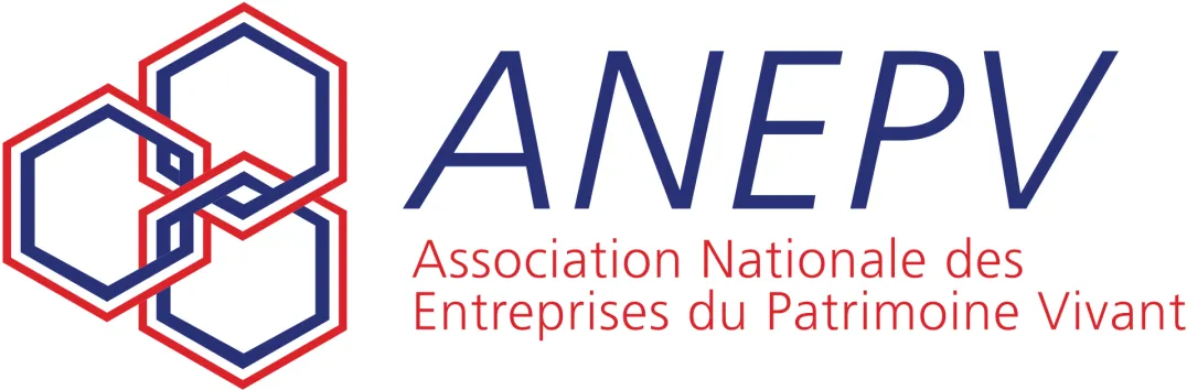 ANEPV - Association Nationale des Entreprises du Patrimoine Vivant